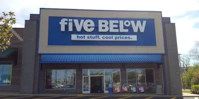 Five Below