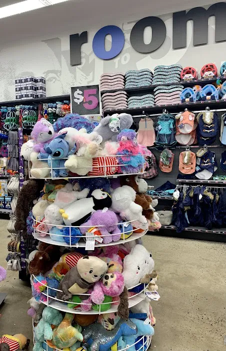 Five Below 3