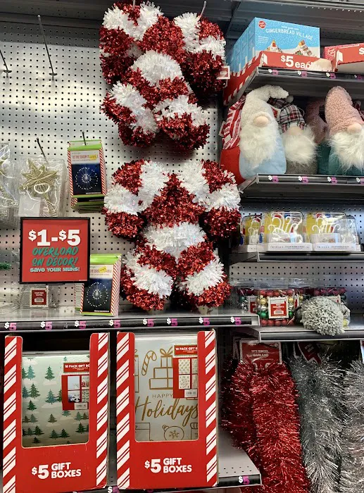 Five Below 1