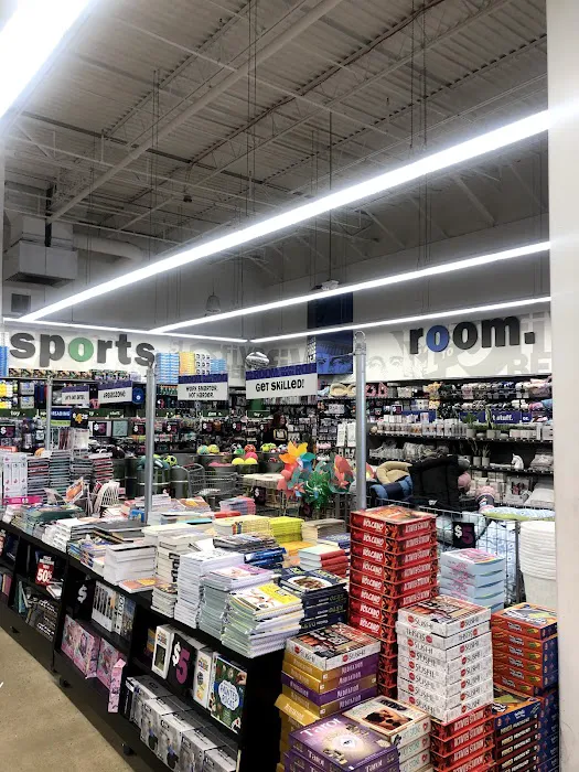 Five Below 6