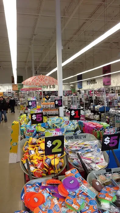 Five Below 2