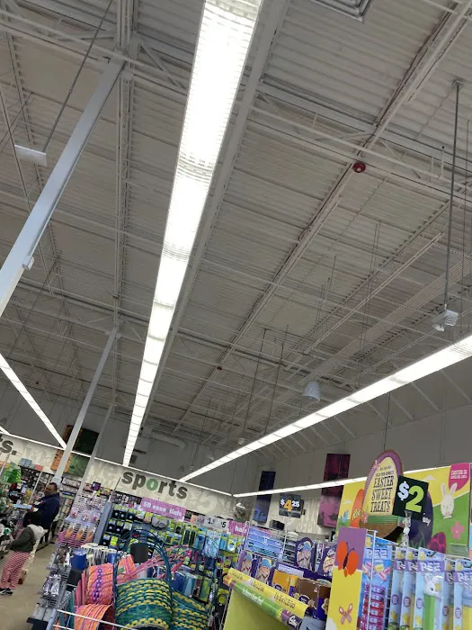 Five Below 9