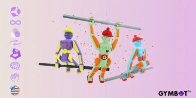 GYMBOT