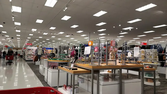 Target 1