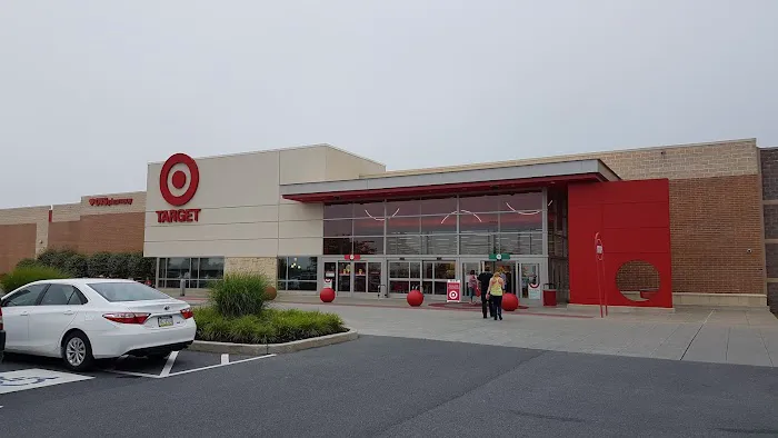 Target 6
