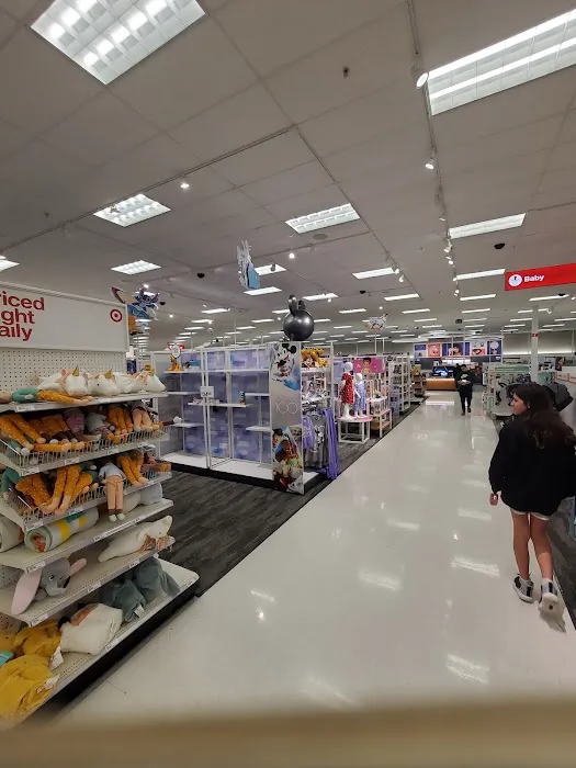 Target 7