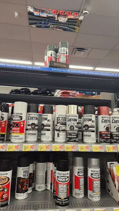 Walmart Supercenter 7
