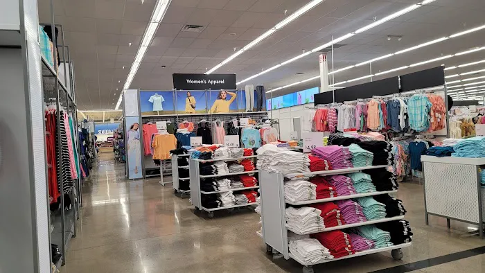 Walmart Supercenter 0