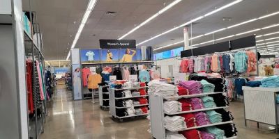 Walmart Supercenter