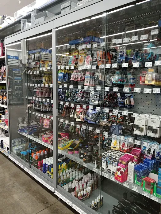 Walmart Supercenter 1
