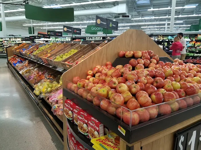 Walmart Supercenter 3