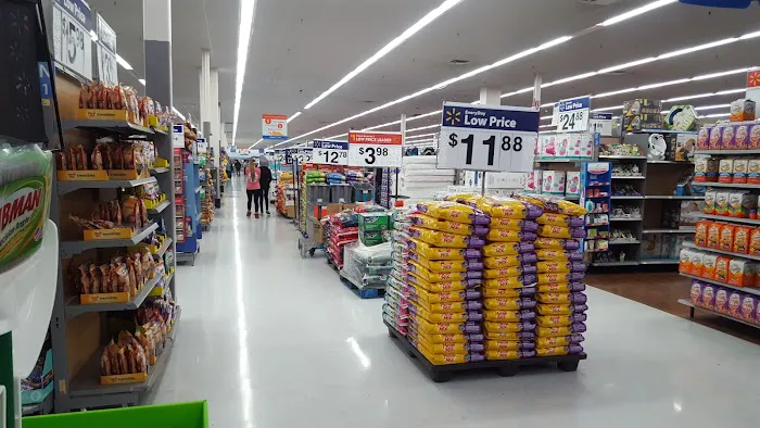 Walmart Supercenter 4