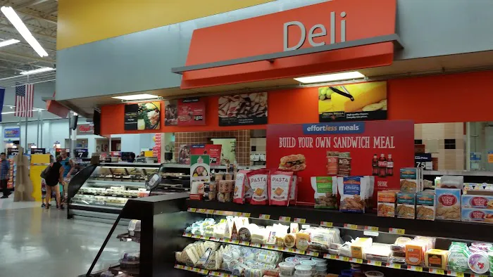 Walmart Supercenter 5