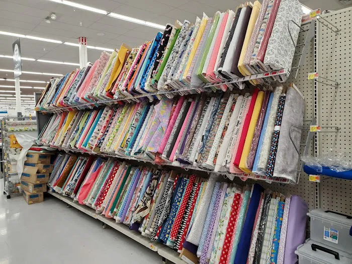Walmart Supercenter 8