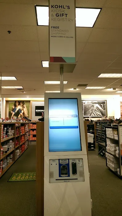 Kohl's 1