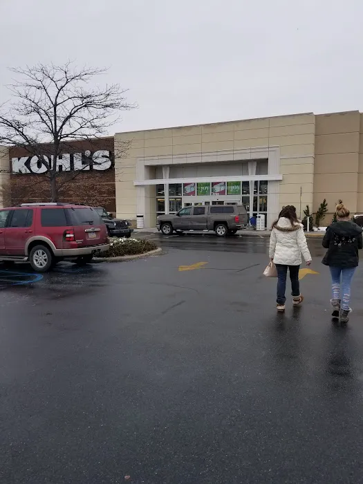 Kohl's 2