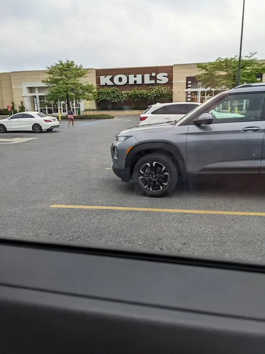 Kohl's 3