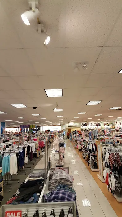 Kohl's 4
