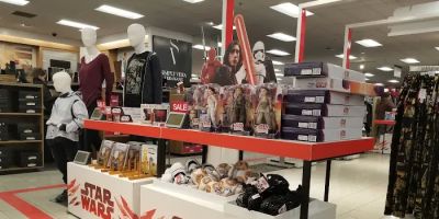 Kohl's