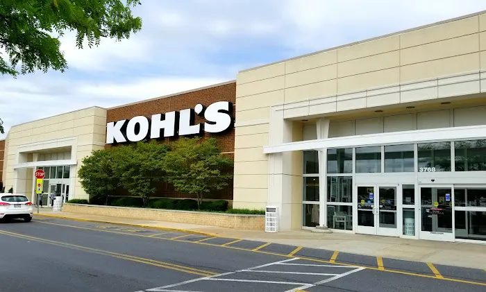 Kohl's 7