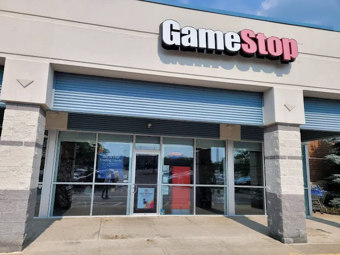 GameStop 9