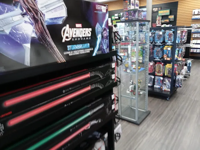 GameStop 3