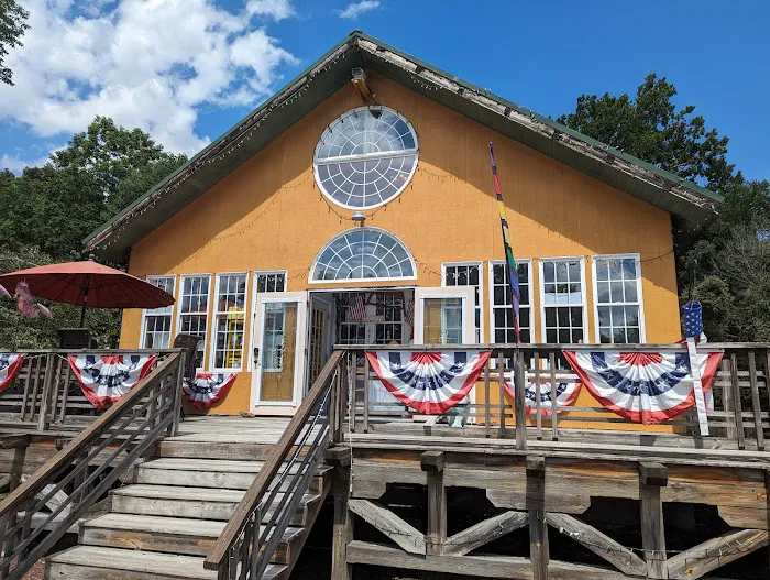 The Nature And Discovery Store,Inc. 0