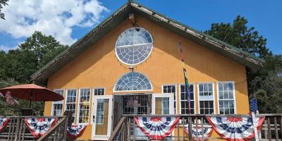 The Nature And Discovery Store,Inc.