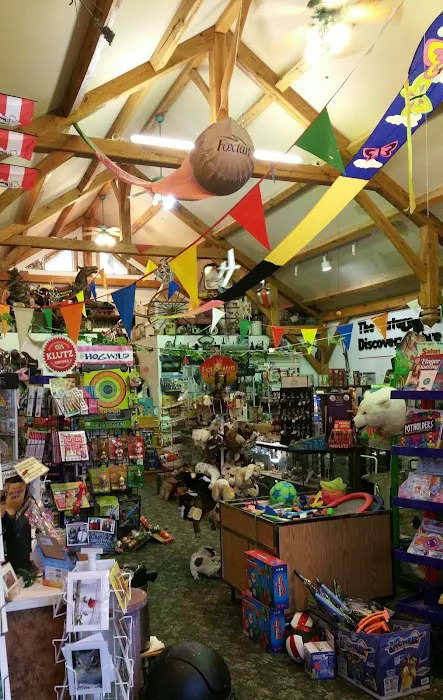 The Nature And Discovery Store,Inc. 4