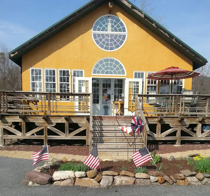 The Nature And Discovery Store,Inc. 9