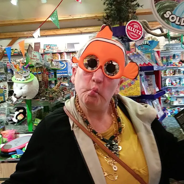 The Nature And Discovery Store,Inc. 3