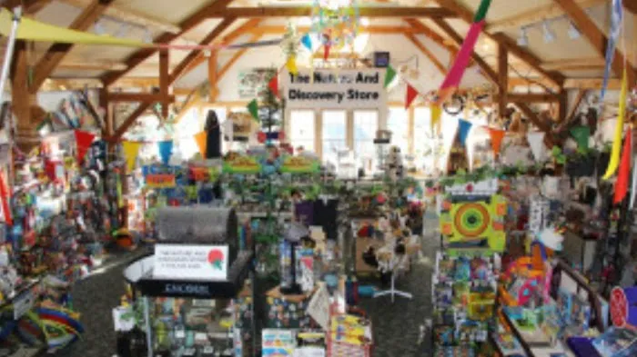 The Nature And Discovery Store,Inc. 5