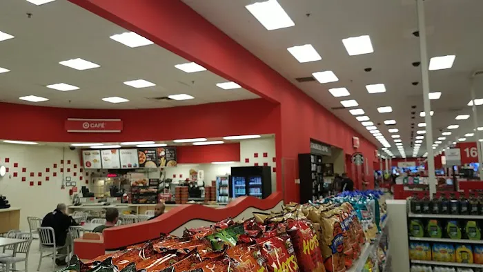 Target 5