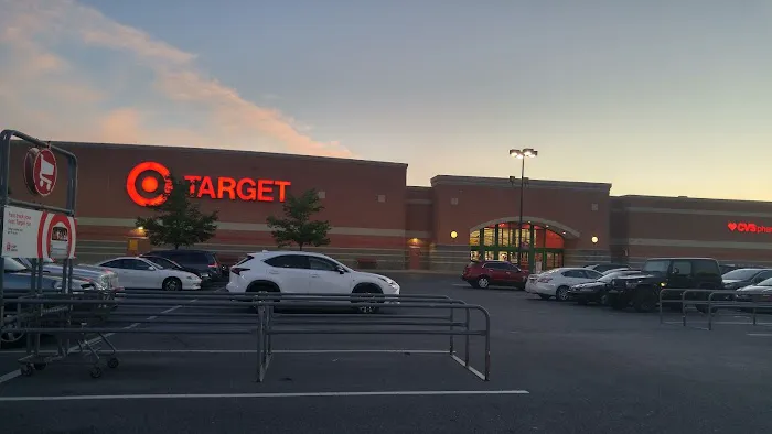 Target 7
