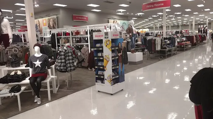 Target 9