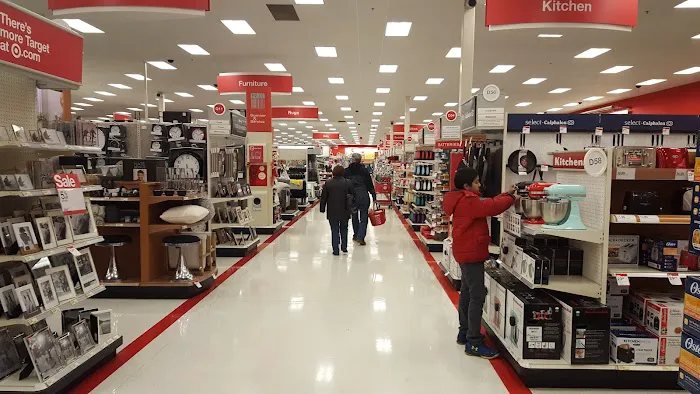 Target 2