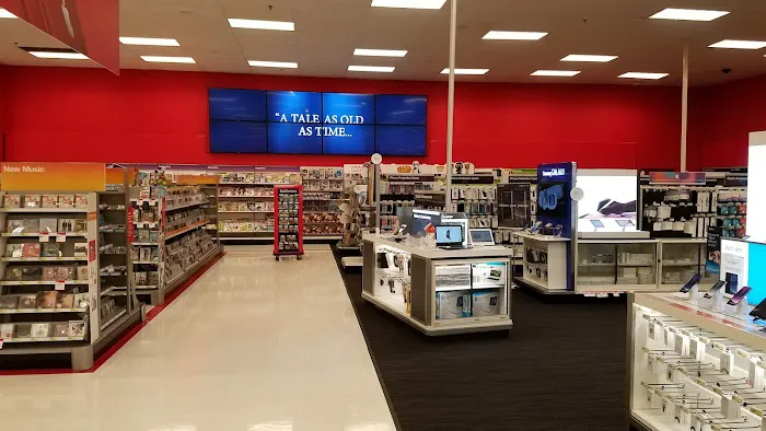 Target 1