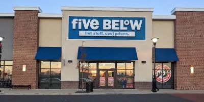 Five Below