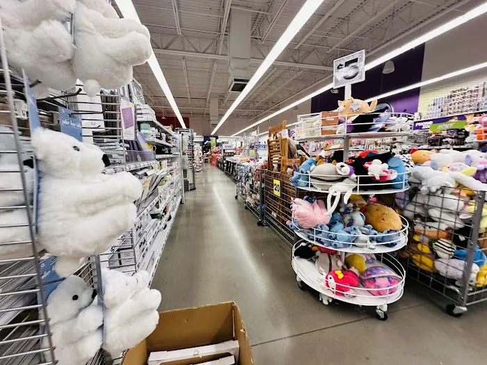 Five Below 2