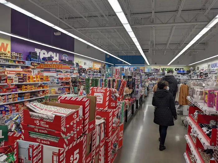 Five Below 1