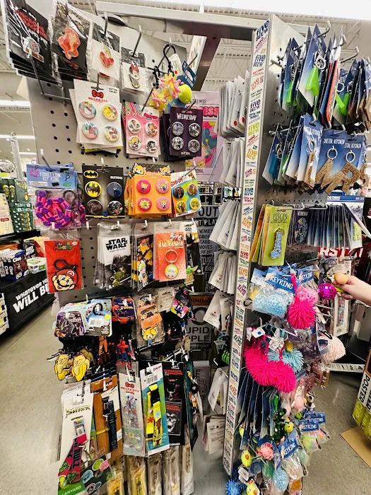 Five Below 4
