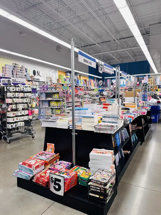 Five Below 5