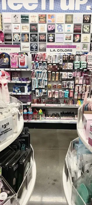 Five Below 8
