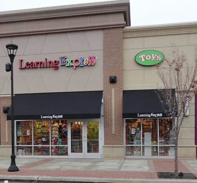Learning Express Toys of Collegeville, PA 3
