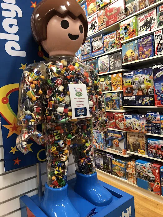 Learning Express Toys of Collegeville, PA 1