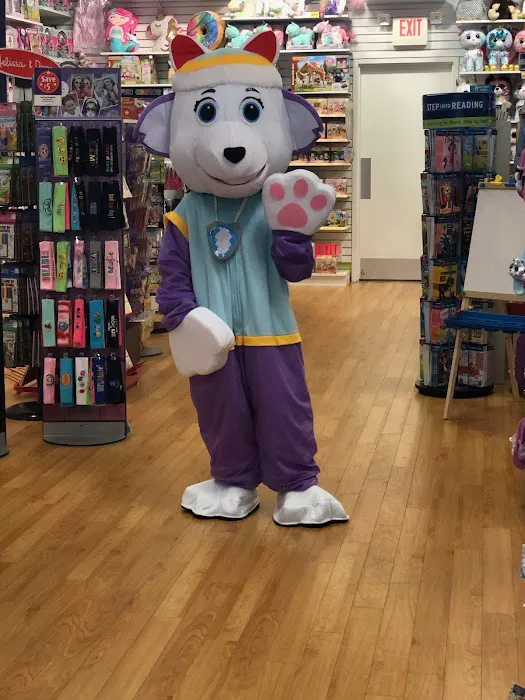 Learning Express Toys of Collegeville, PA 0