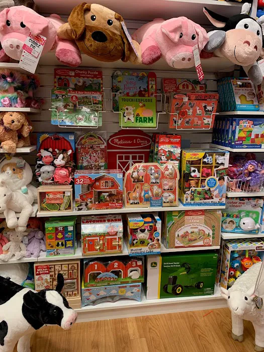 Learning Express Toys of Collegeville, PA 7