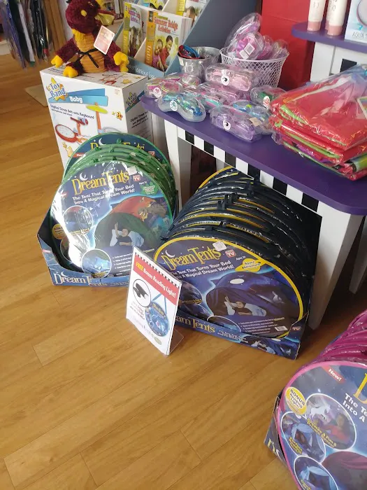 Learning Express Toys of Collegeville, PA 2