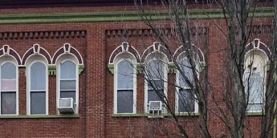 Boyertown Brickworks