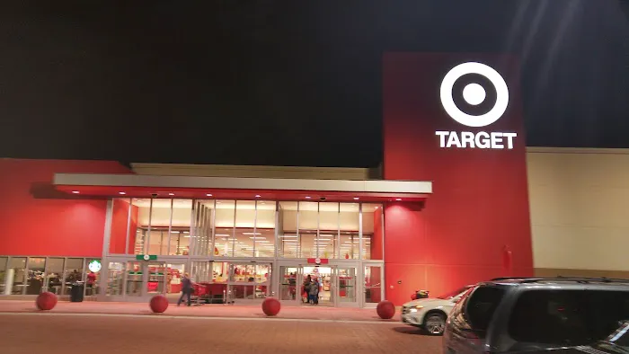 Target 4